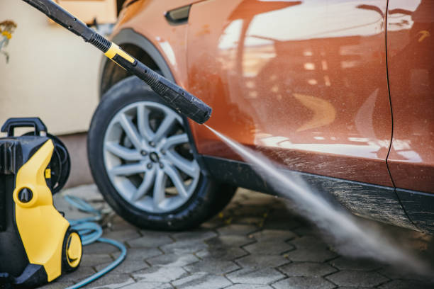 Best Roof Pressure Washing  in Richmond, MN