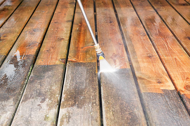 Trusted Richmond, MN Pressure Washing Experts