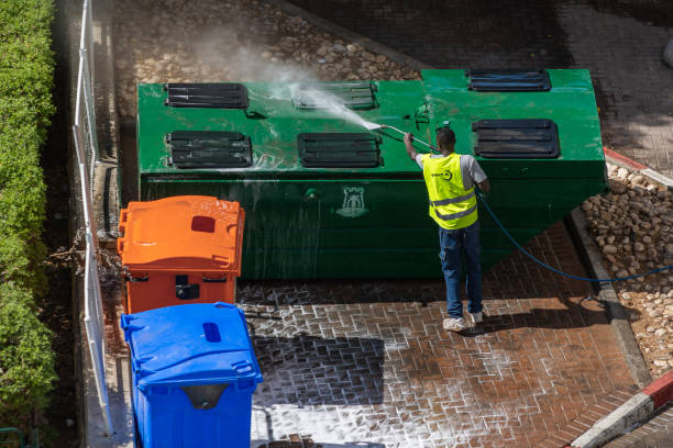 Best Concrete Pressure Washing  in Richmond, MN